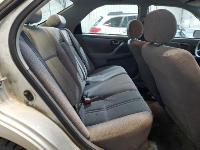 Photo 10 from auction – 2000 TOYOTA CAMRY CE with VIN 4T1BG22K9YU631182