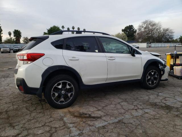 Photo 3 from auction – 2018 SUBARU CROSSTREK with VIN JF2GTAACXJG331800