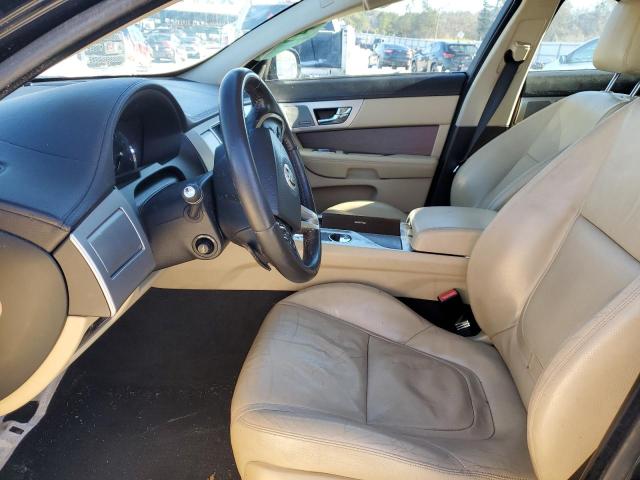 Photo 7 from auction – 2013 JAGUAR XF with VIN SAJWA0ES8DPU02476