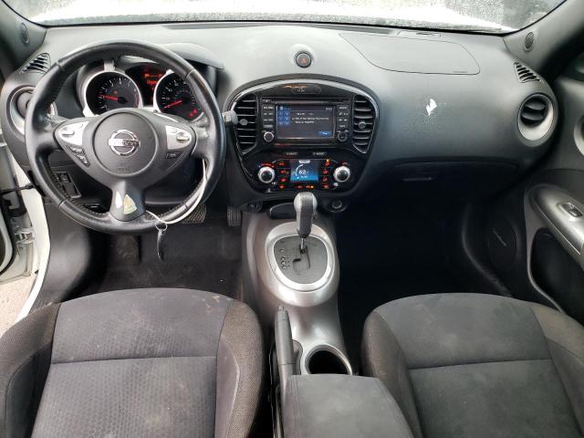 Photo 8 from auction – 2016 NISSAN JUKE S with VIN JN8AF5MR0GT600717