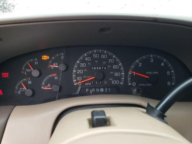 Photo 9 from auction – 1998 FORD EXPEDITION with VIN 1FMRU17L2WLB61180