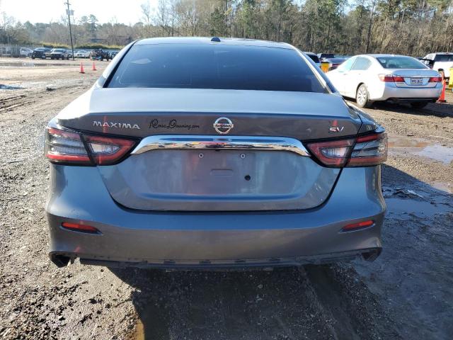 Photo 6 from auction – 2019 NISSAN MAXIMA S with VIN 1N4AA6AV3KC360207