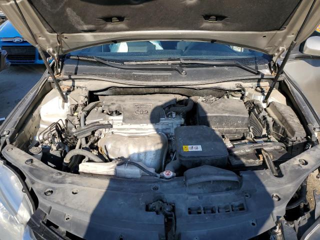Photo 11 from auction – 2017 TOYOTA CAMRY LE with VIN 4T1BF1FK4HU292810