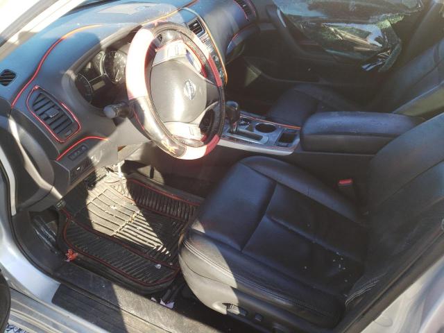 Photo 7 from auction – 2013 NISSAN ALTIMA 2.5 with VIN 1N4AL3AP5DN497005