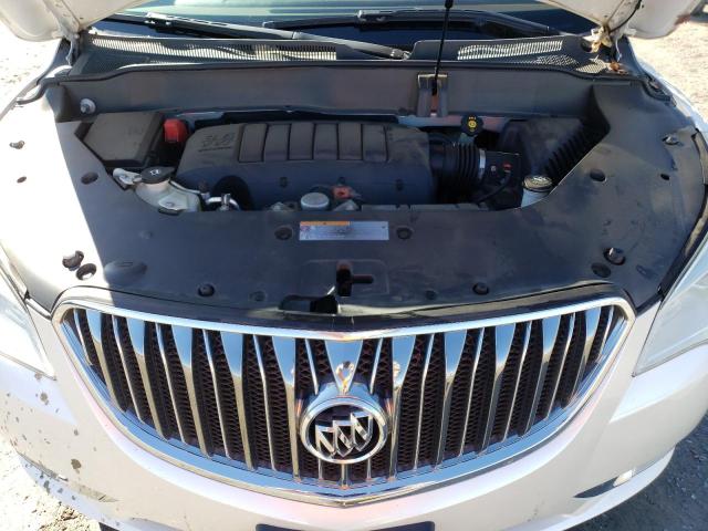 Photo 12 from auction – 2013 BUICK ENCLAVE with VIN 5GAKRCKD1DJ151611