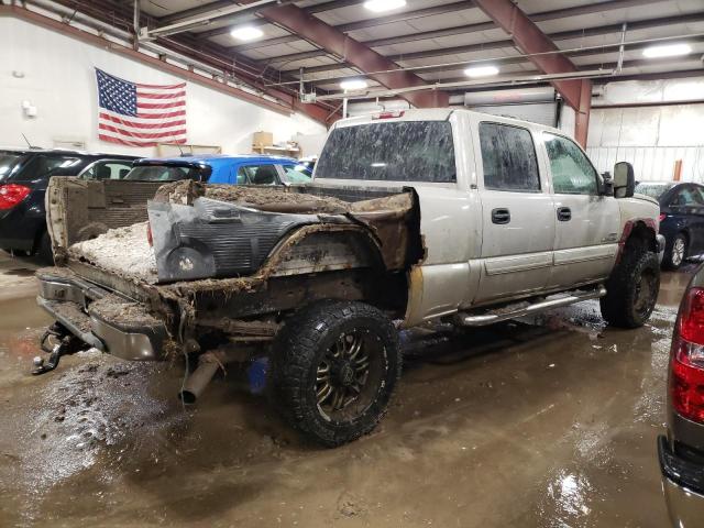 Photo 3 from auction – 2004 CHEVROLET SILVERADO with VIN 1GCHK23134F159563