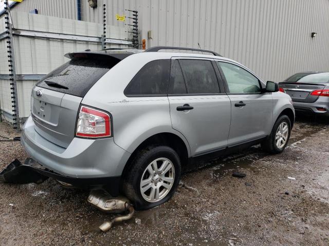 Photo 3 from auction – 2007 FORD EDGE SE with VIN 2FMDK36C87BB28439