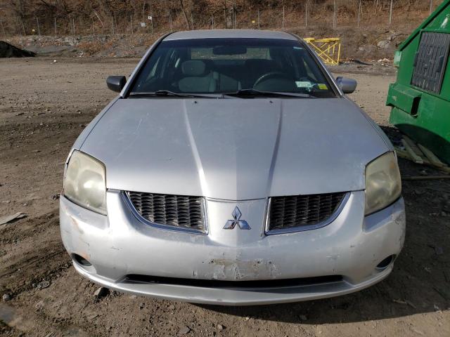 Photo 5 from auction – 2005 MITSUBISHI GALANT LS with VIN 4A3AB36S95E058110