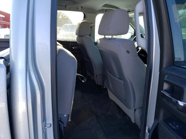 Photo 10 from auction – 2014 GMC SIERRA K15 with VIN 1GTV2TEC6EZ366536