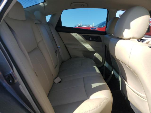 Photo 10 from auction – 2016 NISSAN ALTIMA 2.5 with VIN 1N4AL3APXGN304108