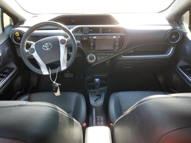 Photo 8 from auction – 2016 TOYOTA PRIUS C with VIN JTDKDTB30G1136719