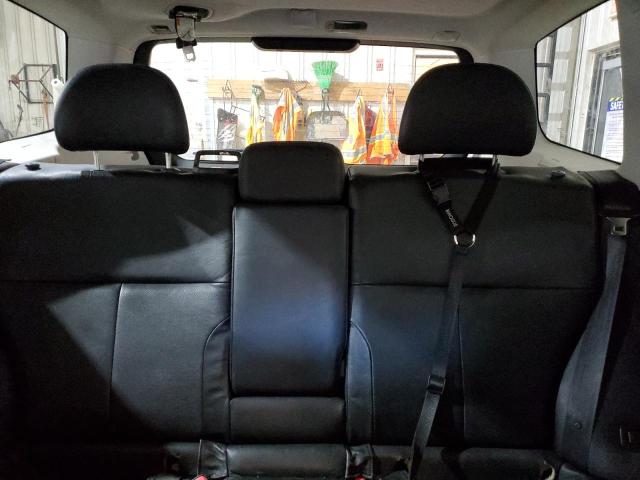 Photo 10 from auction – 2010 SUBARU FORESTER P with VIN JF2SH6DC3AH788723