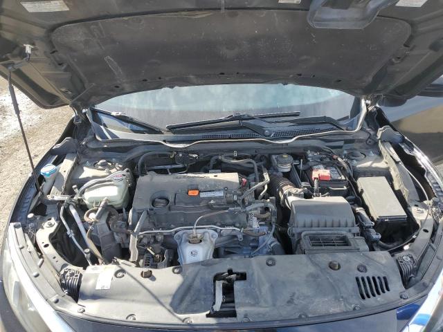 Photo 11 from auction – 2018 HONDA CIVIC EX with VIN 2HGFC2F71JH534320