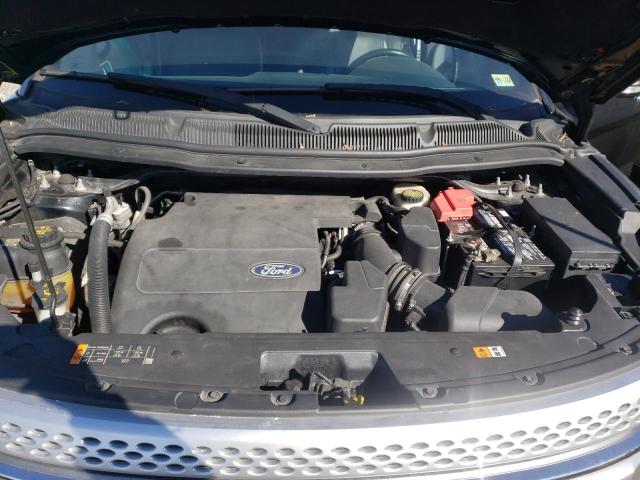Photo 12 from auction – 2013 FORD EXPLORER X with VIN 1FM5K8D8XDGA43560
