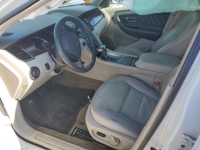 Photo 7 from auction – 2012 FORD TAURUS SEL with VIN 1FAHP2EW3CG110386