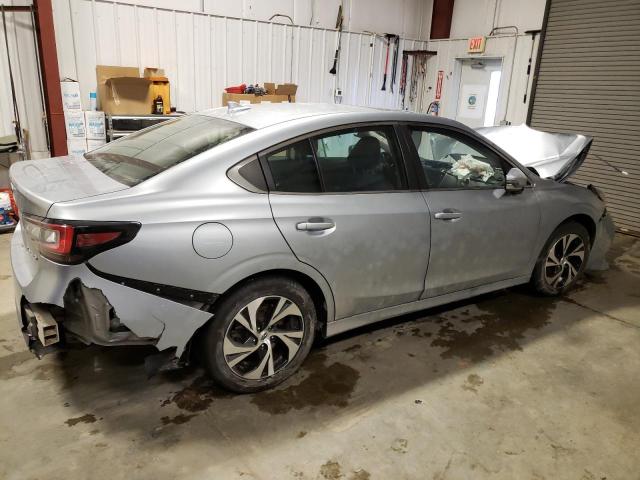 Photo 3 from auction – 2021 SUBARU LEGACY PRE with VIN 4S3BWAF69M3013438