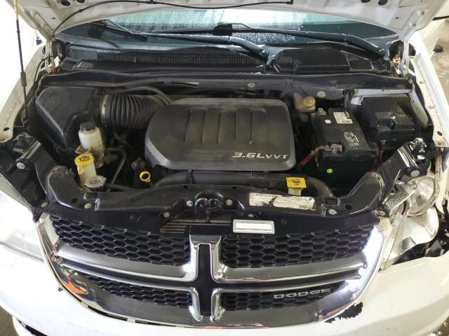 Photo 12 from auction – 2011 DODGE GRAND CARA with VIN 2D4RN5DG1BR699969