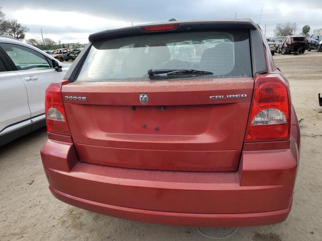 Photo 6 from auction – 2010 DODGE CALIBER MA with VIN 1B3CB3HA4AD616611