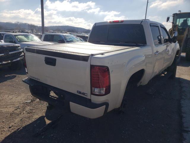 Photo 3 from auction – 2013 GMC SIERRA K15 with VIN 3GTP2XE2XDG231095