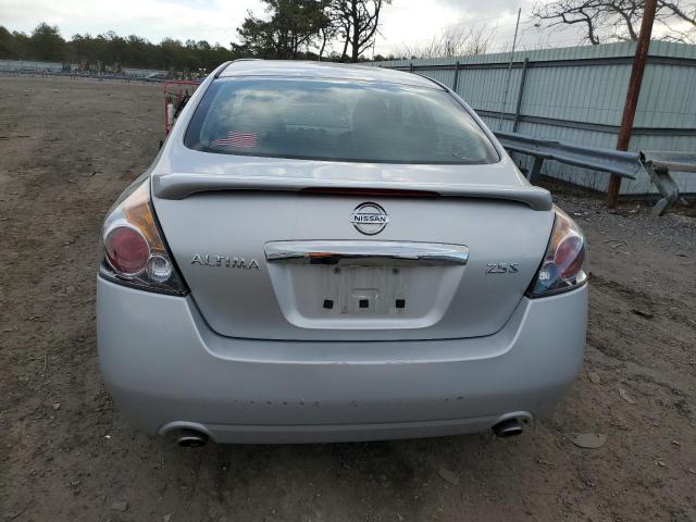Снимка 6 от търг – 2012 NISSAN ALTIMA BAS с VIN 1N4AL2AP7CC252341