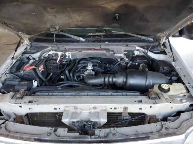 Photo 11 from auction – 2003 FORD F150 with VIN 1FTRF07223KA37816
