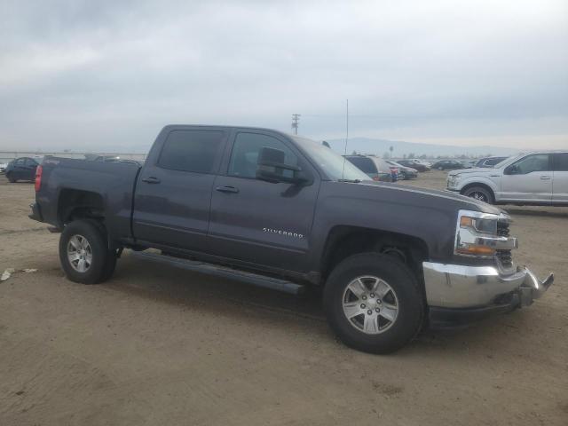 Photo 4 from auction – 2016 CHEVROLET SILVERADO with VIN 3GCUKREC3GG128175