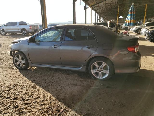 Photo 2 from auction – 2013 TOYOTA COROLLA BA with VIN 5YFBU4EE4DP144574