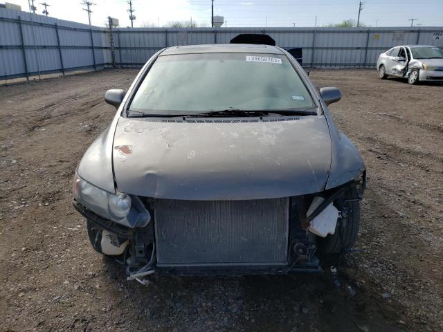 Photo 5 from auction – 2008 HONDA CIVIC EX with VIN 2HGFA16888H329662