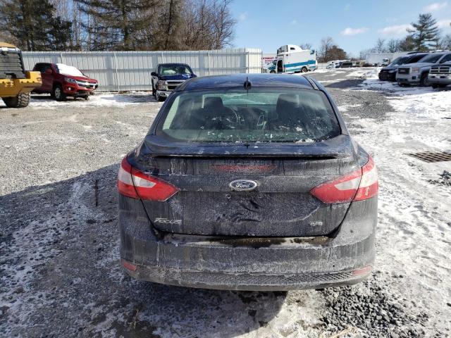 Photo 6 from auction – 2012 FORD FOCUS SE with VIN 1FAHP3F27CL116992