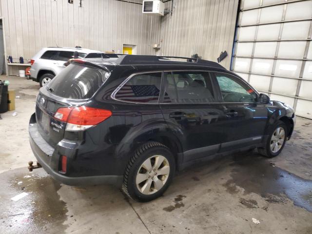 Photo 3 from auction – 2011 SUBARU OUTBACK 3. with VIN 4S4BRDJC4B2346442