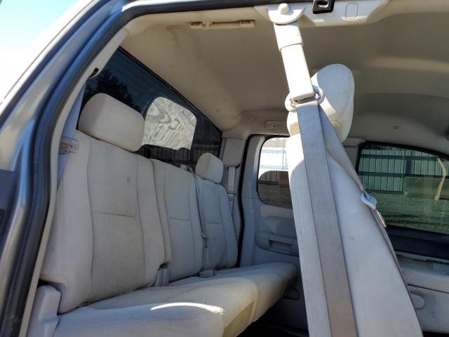 Photo 11 from auction – 2008 CHEVROLET SILVERADO with VIN 1GCEK19J88Z232192