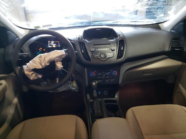 Photo 8 from auction – 2017 FORD ESCAPE SE with VIN 1FMCU9G92HUB45972