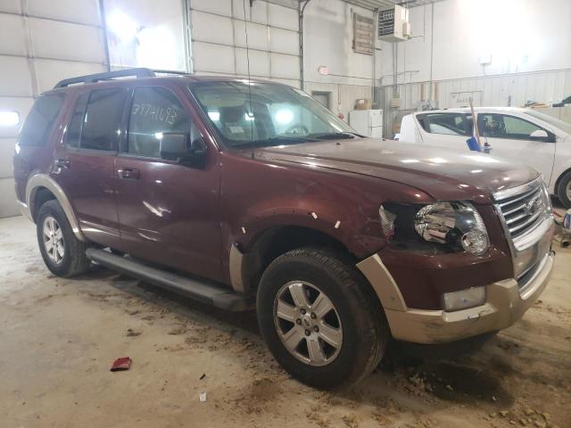 Photo 4 from auction – 2009 FORD EXPLORER X with VIN 1FMEU73E89UA14448
