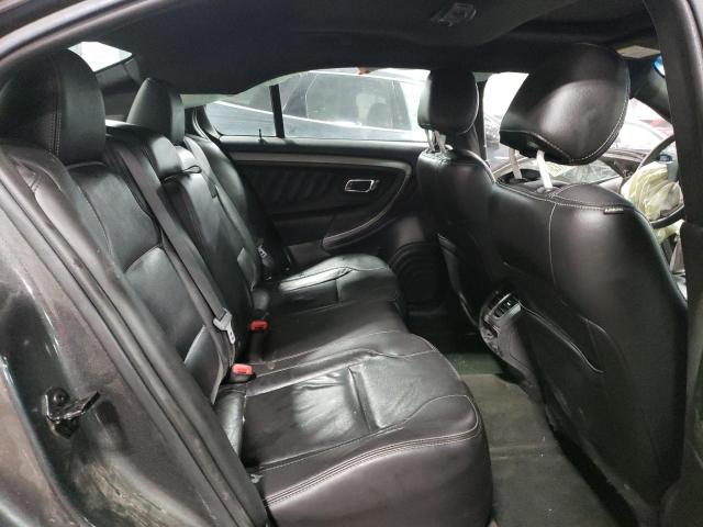 Photo 10 from auction – 2016 FORD TAURUS SEL with VIN 1FAHP2H81GG144667
