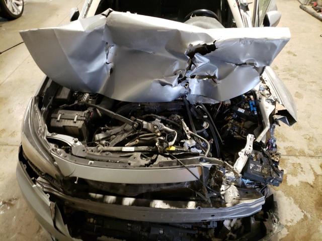 Photo 11 from auction – 2021 SUBARU LEGACY PRE with VIN 4S3BWAF69M3013438
