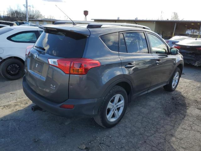 Photo 3 from auction – 2013 TOYOTA RAV4 XLE with VIN JTMRFREV7DD008951