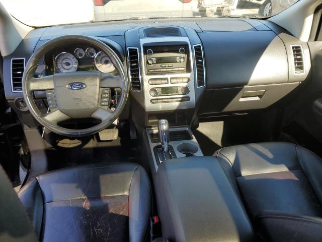 Photo 8 from auction – 2008 FORD EDGE LIMIT with VIN 2FMDK39C18BA22038
