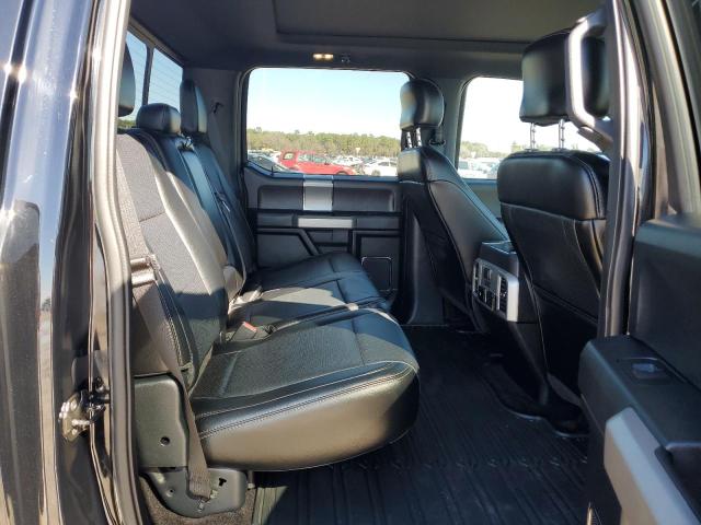 Photo 10 from auction – 2017 FORD F150 SUPER with VIN 1FTEW1EF3HFA13373