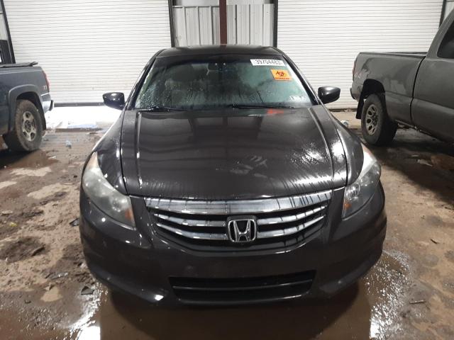 Photo 5 from auction – 2011 HONDA ACCORD EXL with VIN 1HGCP2F85BA102619