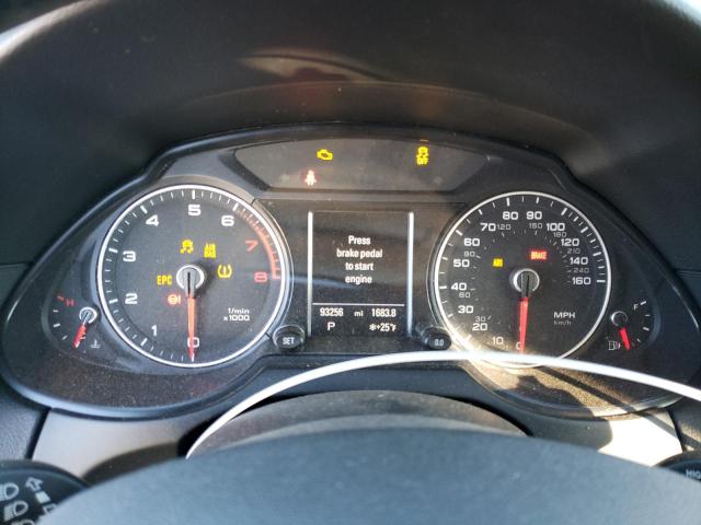 Photo 9 from auction – 2014 AUDI Q5 PREMIUM with VIN WA1LFAFPXEA036599