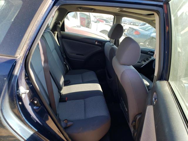 Photo 10 from auction – 2005 TOYOTA COROLLA MA with VIN 2T1KR32E35C449842