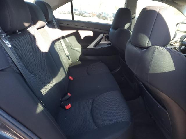 Photo 10 from auction – 2010 TOYOTA CAMRY BASE with VIN 4T1BF3EK3AU115121