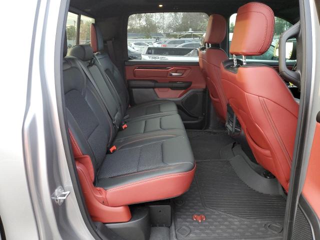 Photo 10 from auction – 2022 RAM 1500 REBEL with VIN 1C6SRFLT0NN184302