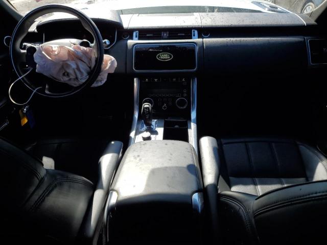 Photo 8 from auction – 2019 LAND ROVER RANGE ROVE with VIN SALWR2REXKA835183