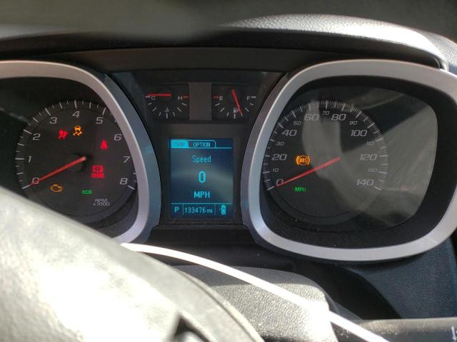 Photo 9 from auction – 2016 CHEVROLET EQUINOX LS with VIN 1GNFLEEK7GZ108041