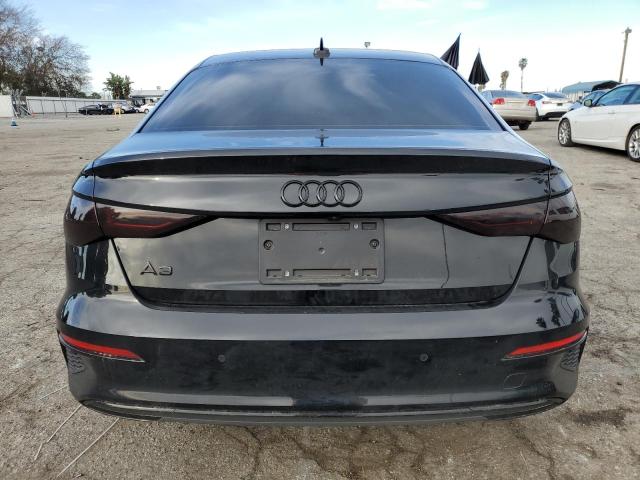 Photo 6 from auction – 2022 AUDI A3 PREMIUM with VIN WAUAUDGY1NA085490