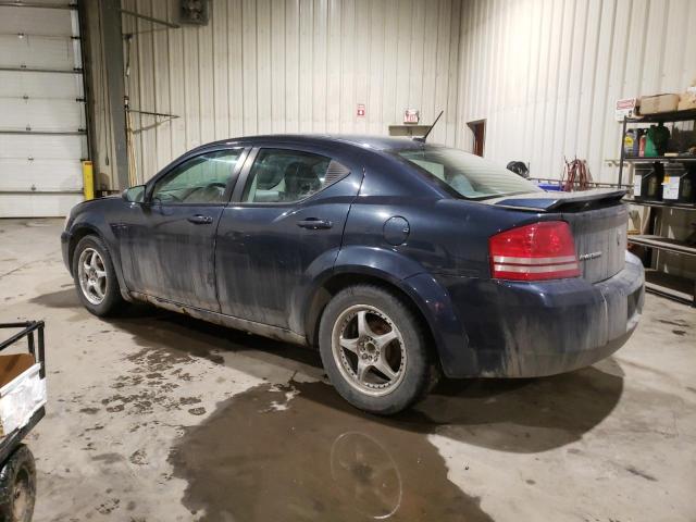 Photo 2 from auction – 2008 DODGE AVENGER SX with VIN 1B3LC56R88N194977