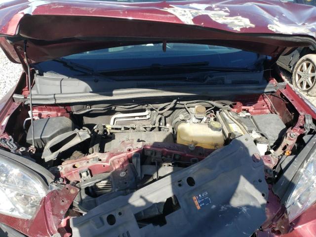 Photo 12 from auction – 2016 CHEVROLET TRAX 1LT with VIN 3GNCJLSB0GL254564