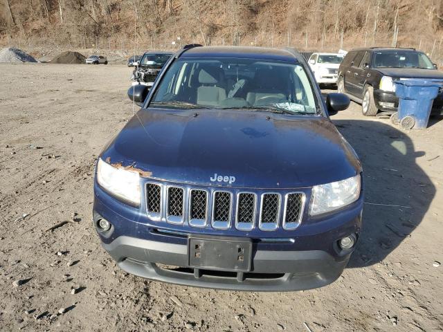 Photo 5 from auction – 2012 JEEP COMPASS with VIN 1C4NJDBB4CD655977