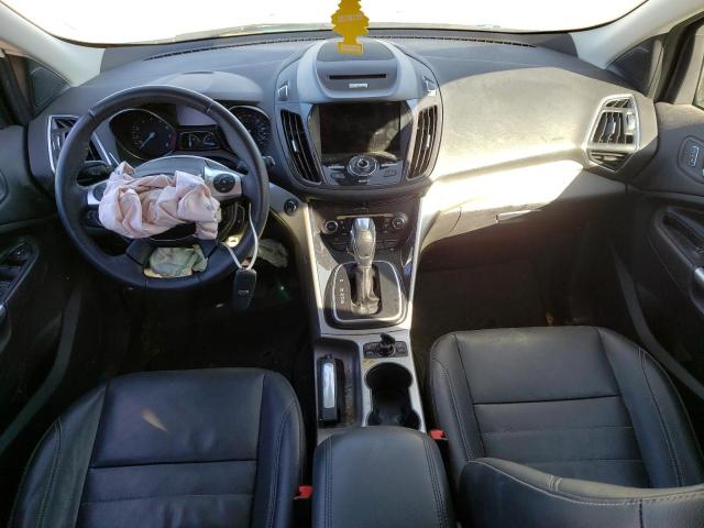 Photo 8 from auction – 2013 FORD ESCAPE SEL with VIN 1FMCU9H91DUC24171